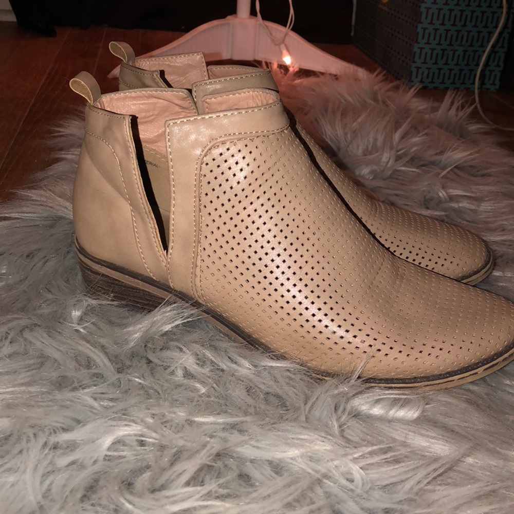 booties